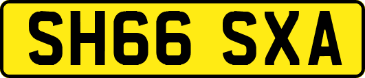 SH66SXA