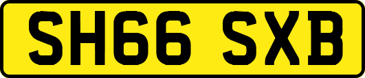 SH66SXB