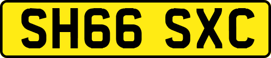SH66SXC