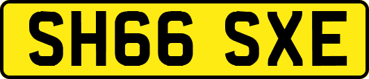SH66SXE