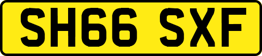 SH66SXF