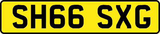 SH66SXG