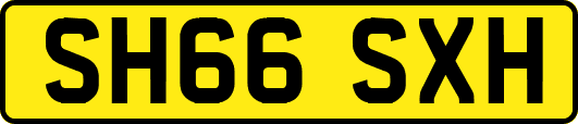 SH66SXH