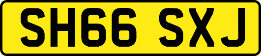 SH66SXJ