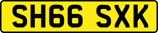 SH66SXK