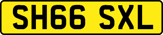 SH66SXL