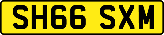 SH66SXM