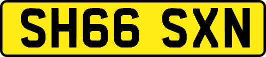 SH66SXN