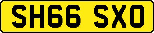 SH66SXO