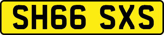 SH66SXS