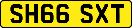 SH66SXT