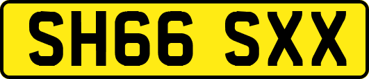 SH66SXX