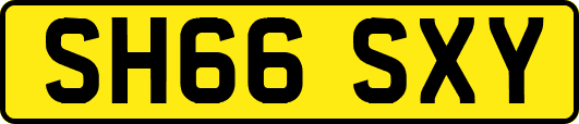 SH66SXY