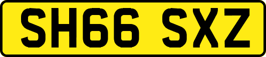 SH66SXZ