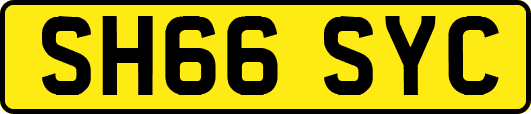 SH66SYC