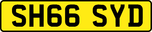 SH66SYD