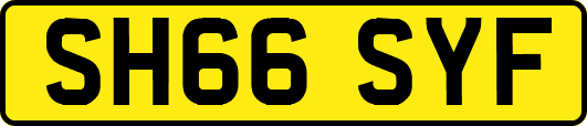 SH66SYF