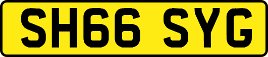 SH66SYG