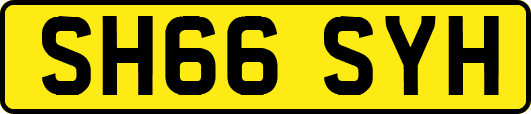 SH66SYH