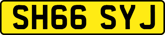 SH66SYJ