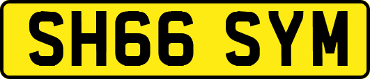 SH66SYM