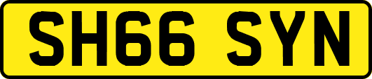 SH66SYN