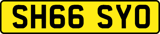 SH66SYO