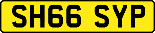 SH66SYP
