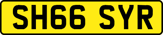 SH66SYR