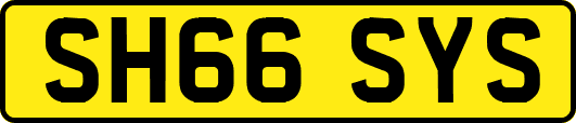 SH66SYS
