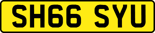 SH66SYU