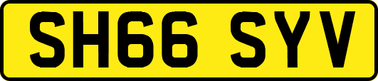 SH66SYV