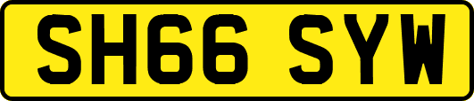 SH66SYW