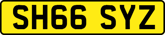 SH66SYZ