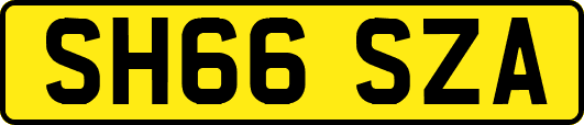 SH66SZA