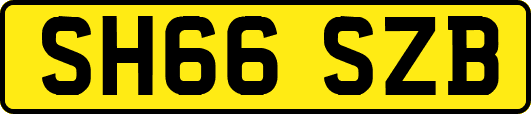 SH66SZB