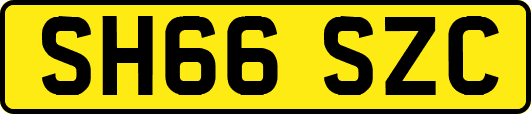 SH66SZC