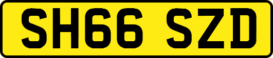 SH66SZD