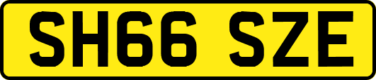 SH66SZE