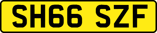 SH66SZF