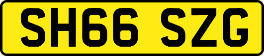 SH66SZG