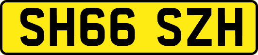 SH66SZH