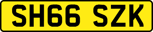 SH66SZK
