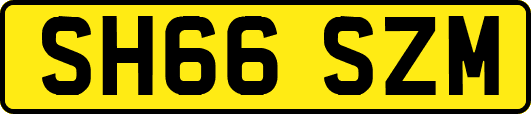 SH66SZM