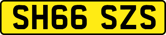 SH66SZS