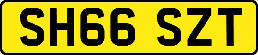 SH66SZT