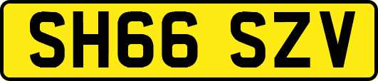SH66SZV