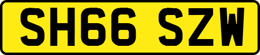 SH66SZW