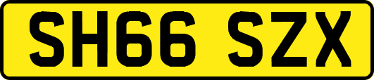 SH66SZX