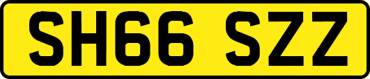 SH66SZZ